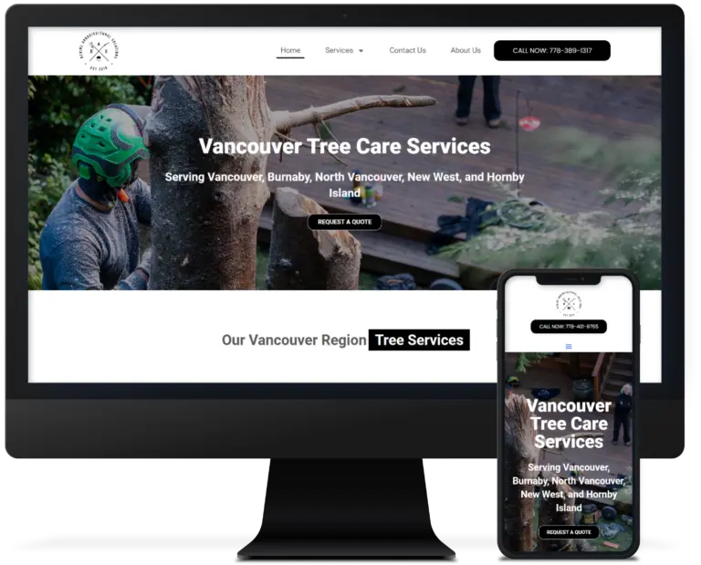 Devine Arboriculture