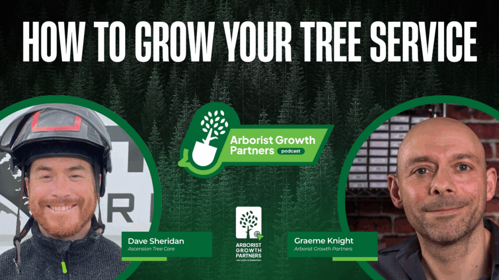 How To Grow Your Tree Service Business