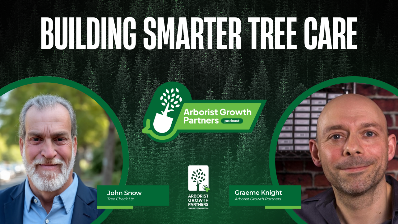 How to Grow a Successful Arborist Business
