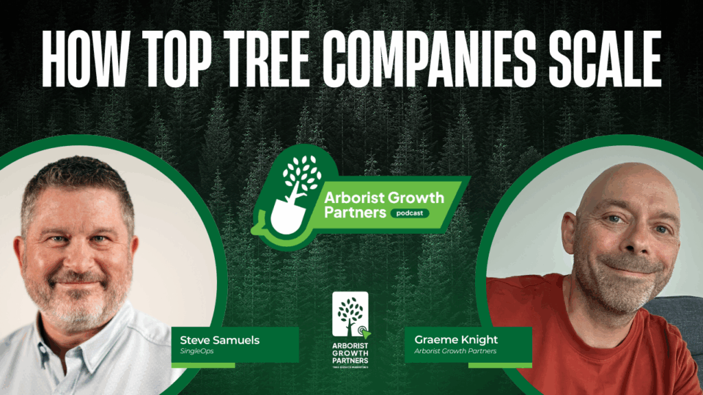 How Top Tree Companies Scale